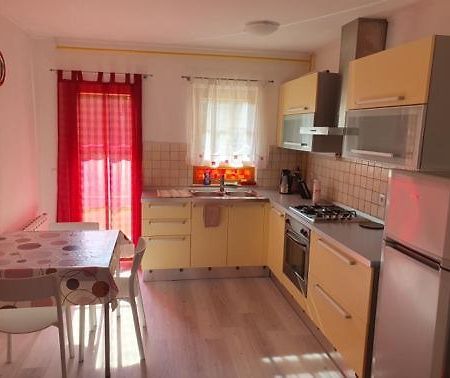 Apartment Entama ボヴェツ エクステリア 写真