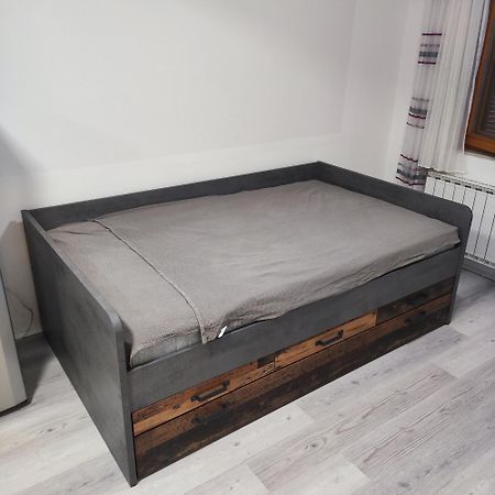 Apartment Entama ボヴェツ エクステリア 写真
