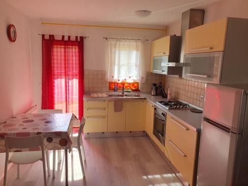 Apartment Entama ボヴェツ エクステリア 写真