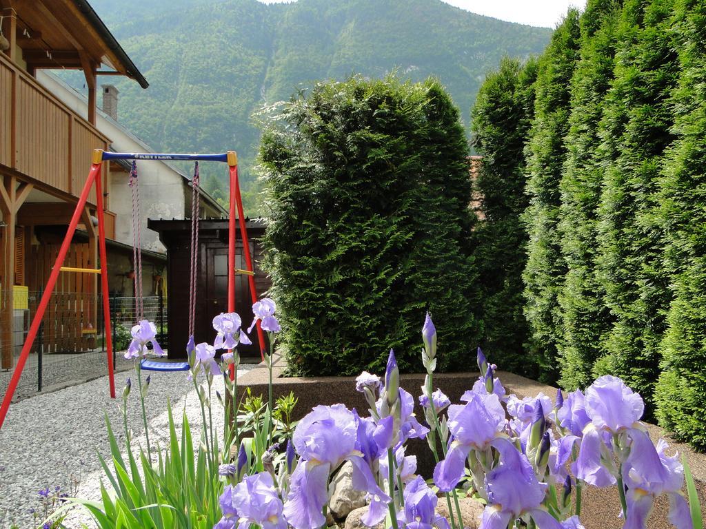 Apartment Entama ボヴェツ エクステリア 写真